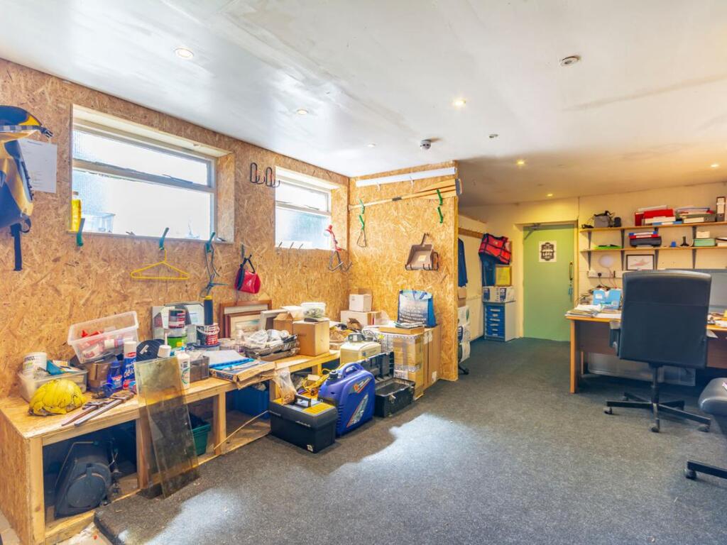 Additional image 19 of Kingsway Adventure Centre, Alston Rd, Middleton in Teesdale, Barnard Castle, County Durham, United Kingdom, DL12 0UU