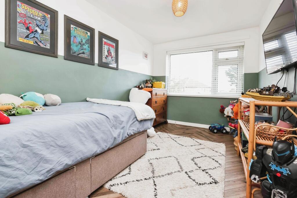 Additional image 19 of Hazelhurst Road, Castle Bromwich, Birmingham, West Midlands, B36