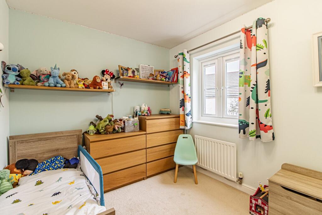 Additional image 14 of Cadwal Court, Llantwit Fardre, Pontypridd, CF38