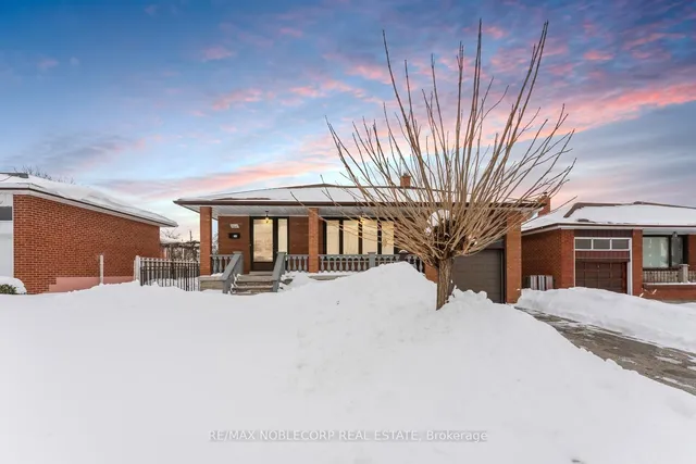 166 Derrydown Rd