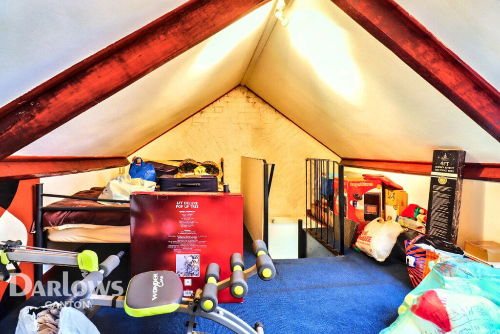 Additional image 15 of Bromsgrove Street, Cardiff