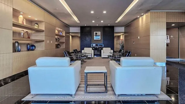 Additional image 39 of 55 Bremner Blvd Unit 3001