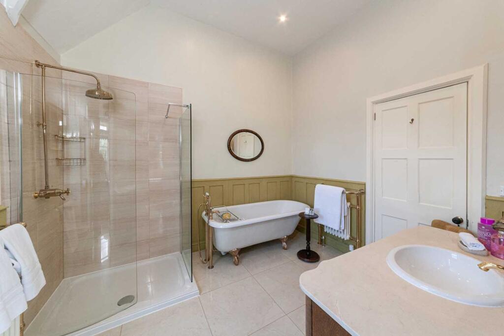 Additional image 12 of Manor House, Weardale