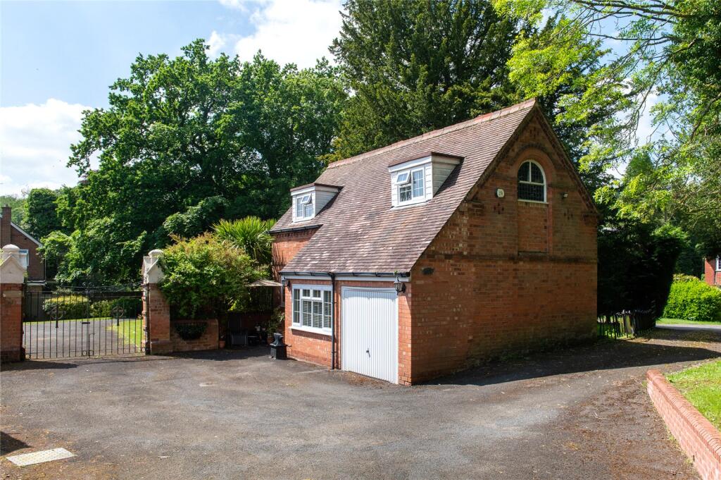 Additional image 29 of Cofton Hackett, Birmingham, Worcestershire