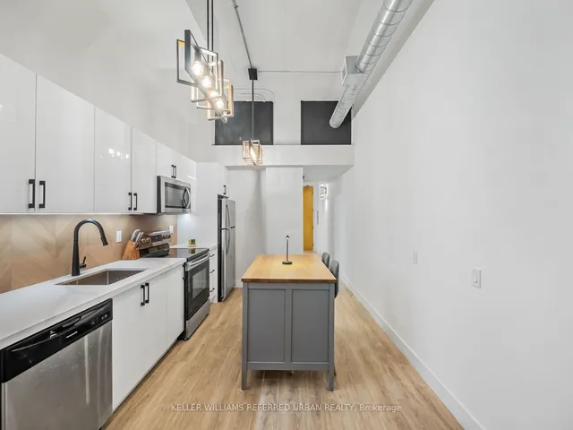 Additional image 17 of 155 Dalhousie St Unit 633