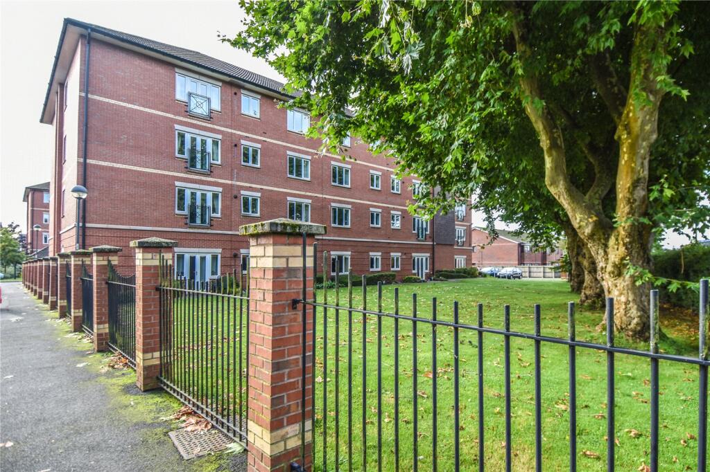 Additional image 17 of Burcot Lane, Bromsgrove, Worcestershire, B60