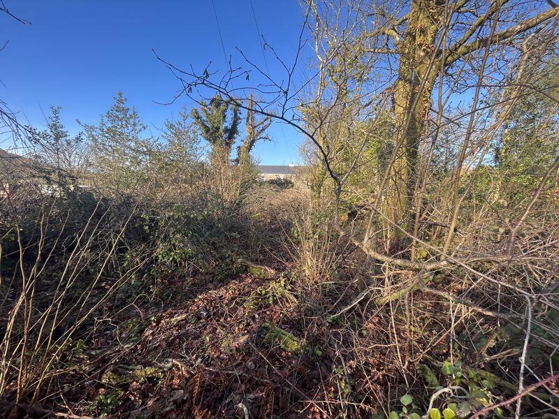 Additional image 2 of Approximately 0.108 acres of woodland, Glannant Row, Bettws, CF32 8UB