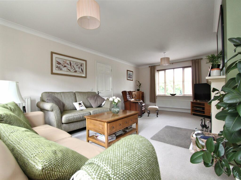 Additional image 4 of Prowse Close, Thornbury, BS35