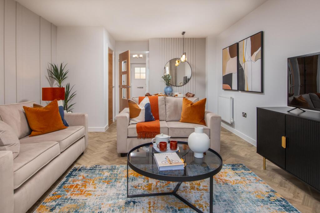 Additional image 4 of Shirley, 
Warwickshire,
B90 4GW