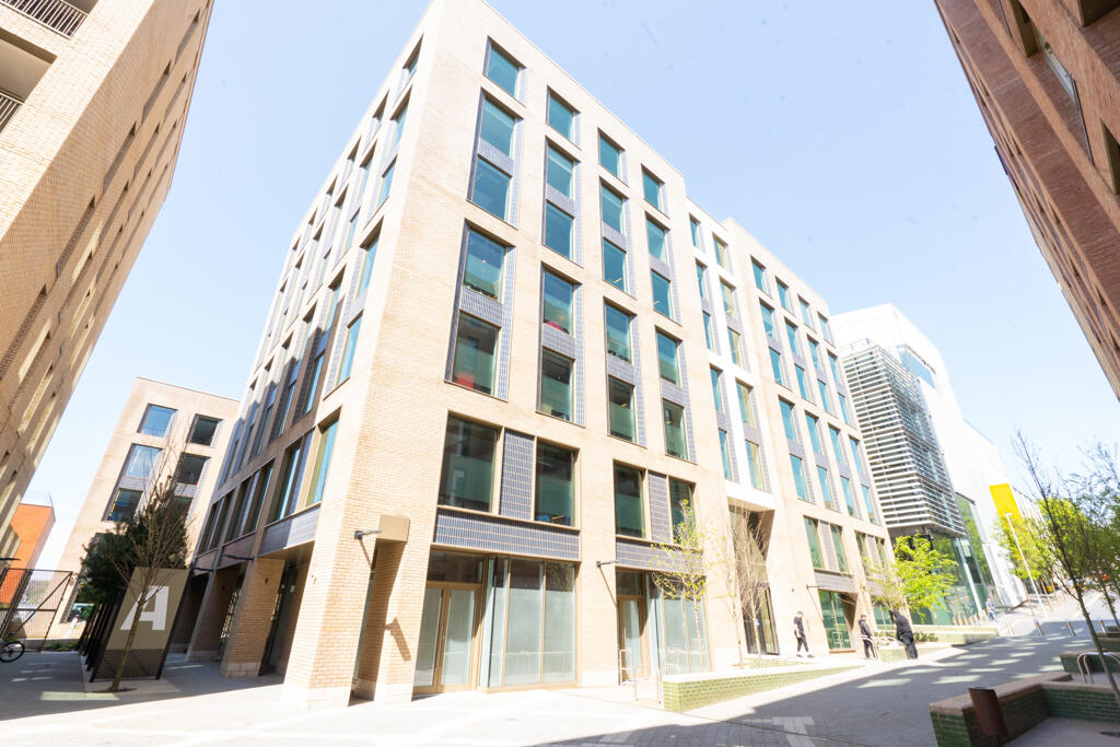 Block C, Edward Street, Brighton, BN88 1NH