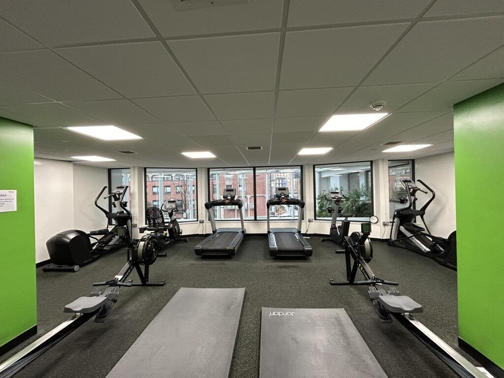 Additional image 15 of Office 1, Number One Bristol, Lewins Mead, City Centre , Bristol, City of Bristol, BS1