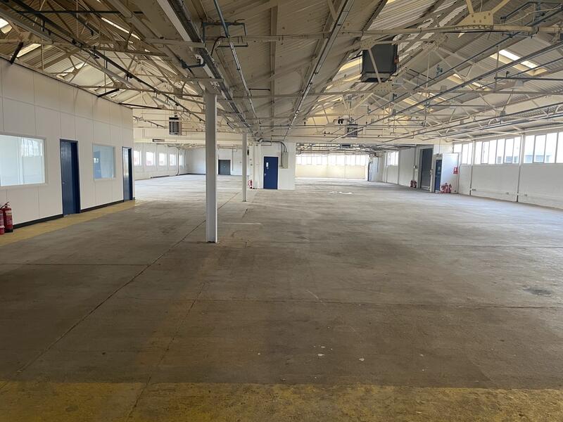 Additional image 8 of Unit AD23 Hastingwood Business Park, Wood Lane, Birmingham