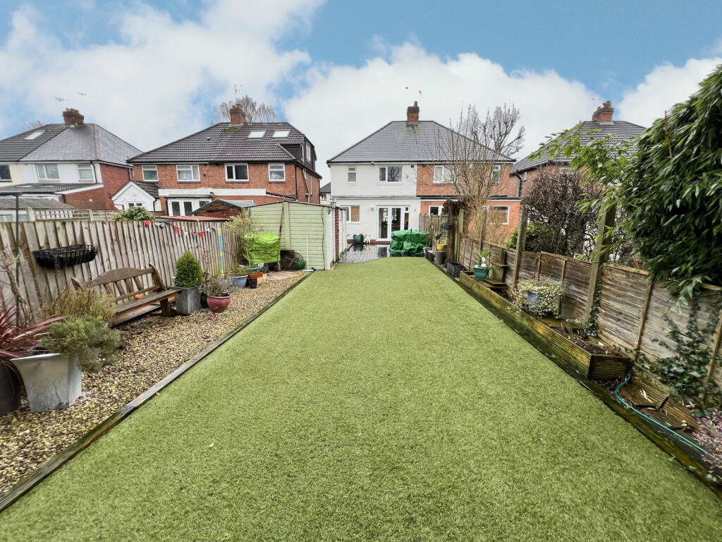 Additional image 17 of Sandy Hill Road, Shirley