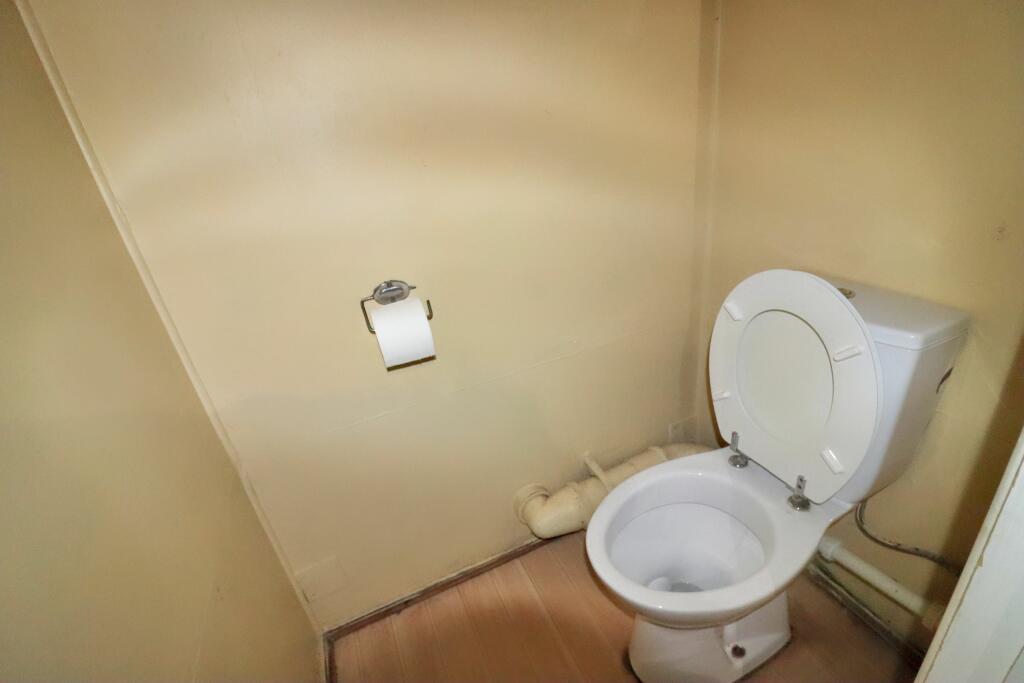 Additional image 10 of Retro Hair Studio, 7 Hanbury Road, Bargoed, CF81 8QS