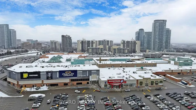 Additional image 34 of 128 Fairview Mall Dr Unit 1511