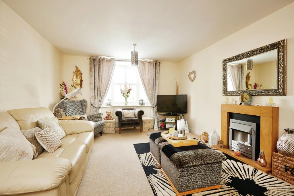 Additional image 4 of Station View, Radstock, BA3