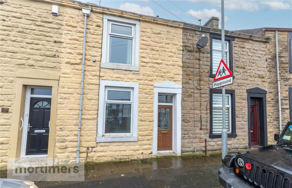 Edge End Road, Great Harwood, Blackburn, Lancashire, BB6