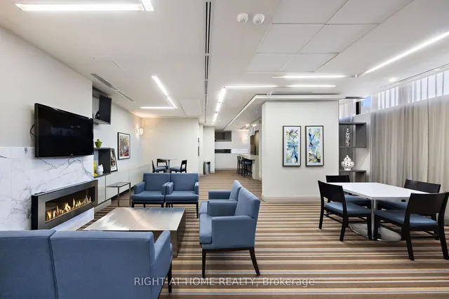 Additional image 21 of 530 St Clair Ave Unit 1503