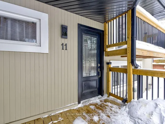 Additional image 17 of 11 Park Ave