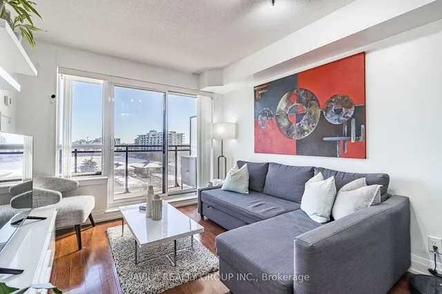 Additional image 12 of 1 De Boers Dr Unit 606