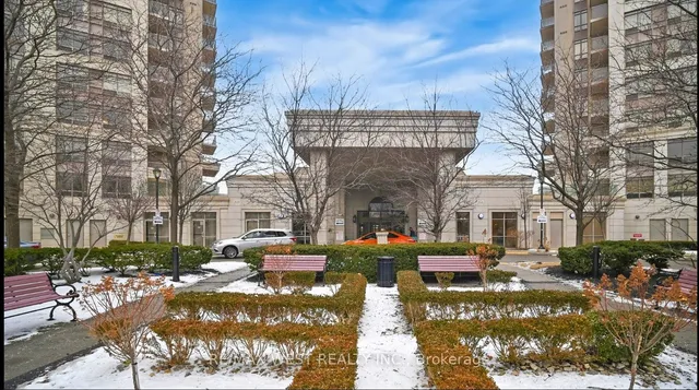 710 Humberwood Blvd Unit 206A