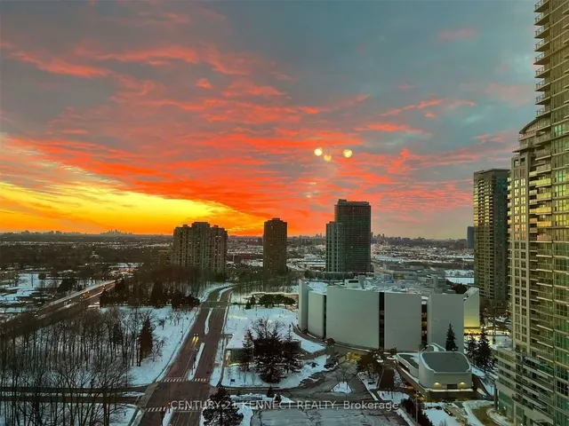 Additional image 17 of 190 Borough Dr Unit 2508