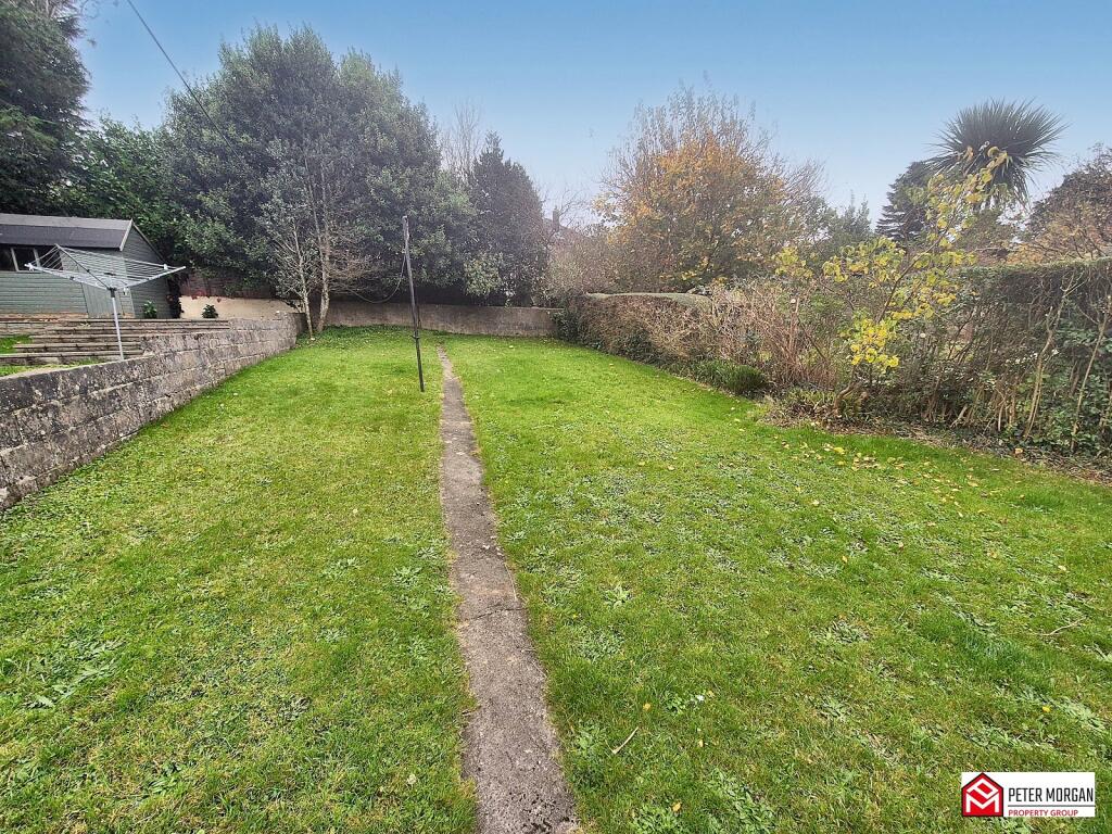 Additional image 23 of Parkfields Road, Bridgend, Bridgend County. CF31 4BJ