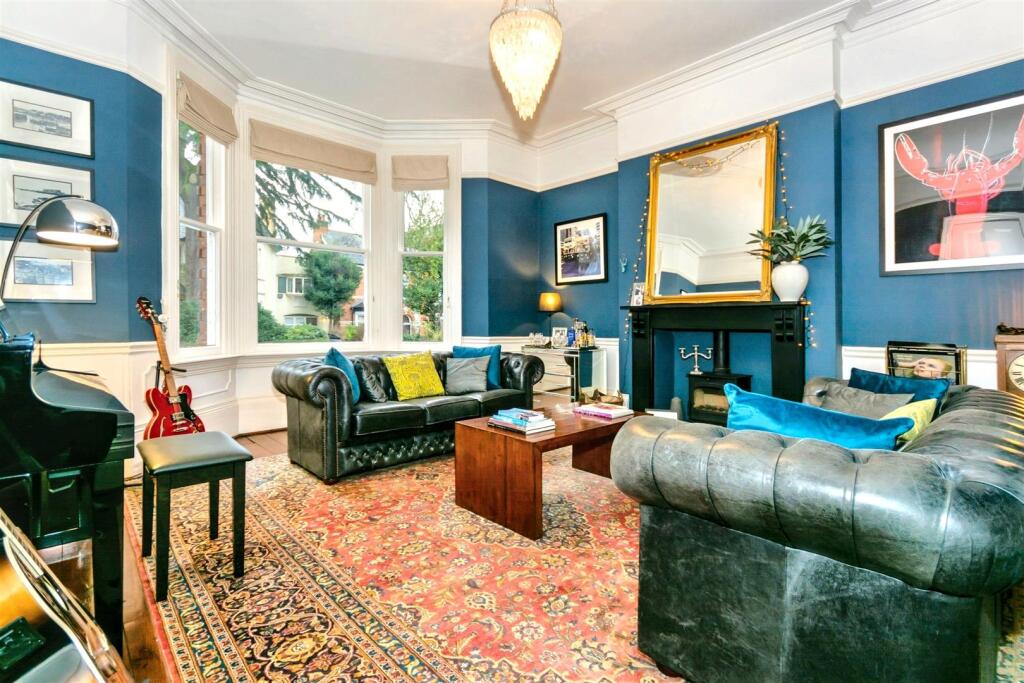 Additional image 41 of Ascot Road, Moseley