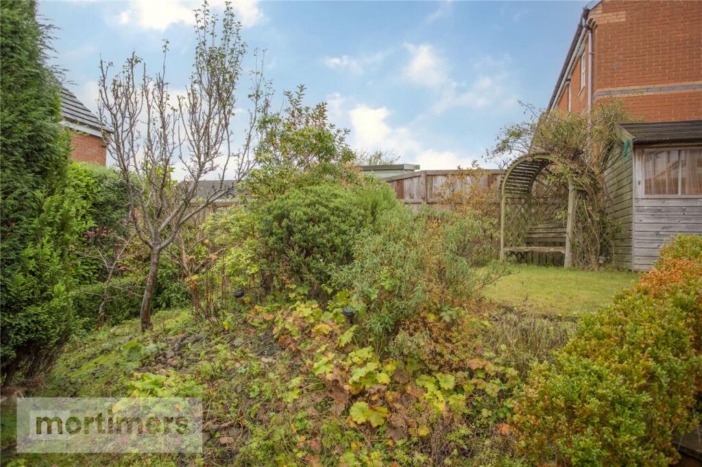 Additional image 29 of Tunstall Drive, Accrington, Lancashire, BB5