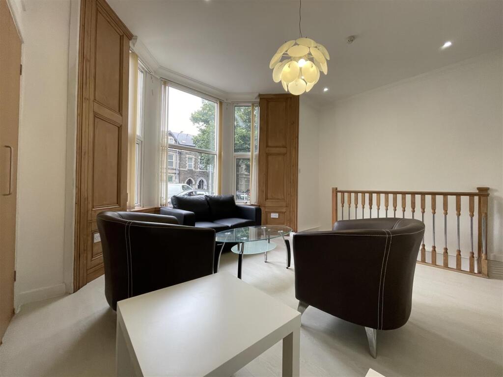 Additional image 14 of Richmond Road, Cardiff