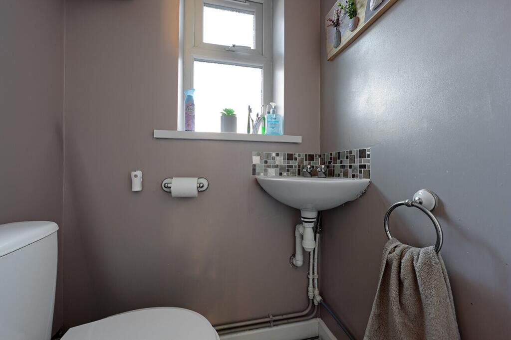 Additional image 10 of Cambridge Drive, Padiham, Lancashire, BB12