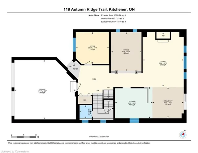 Additional image 47 of 118 Autumn Ridge Trail
