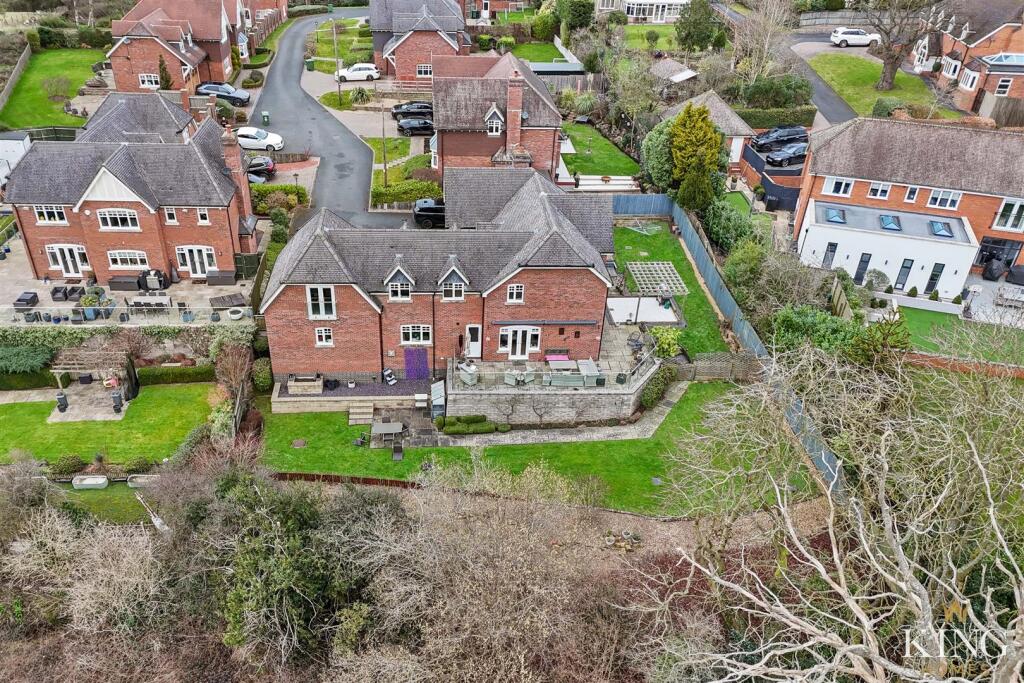 Additional image 26 of Hill Meadow View Astwood Bank, B96 6BF