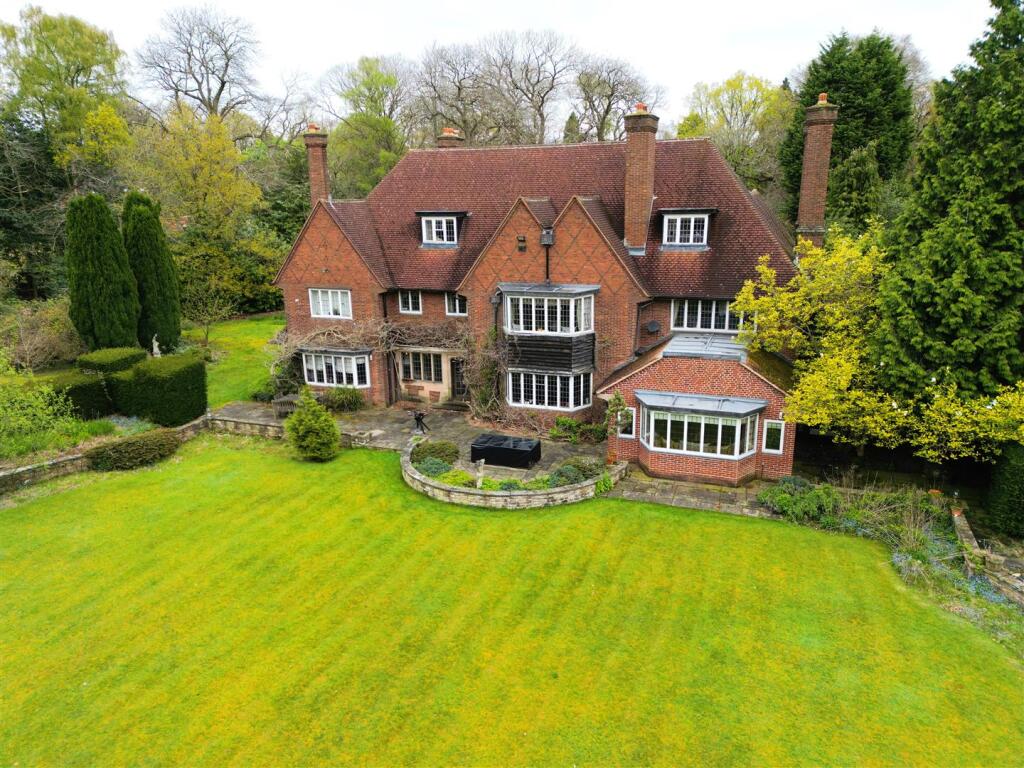 Additional image 25 of Bracebridge Road, Four Oaks Park, Sutton Coldfield