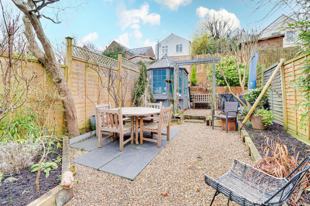 Additional image 12 of Fishpool Street, St. Albans, Hertfordshire, AL3