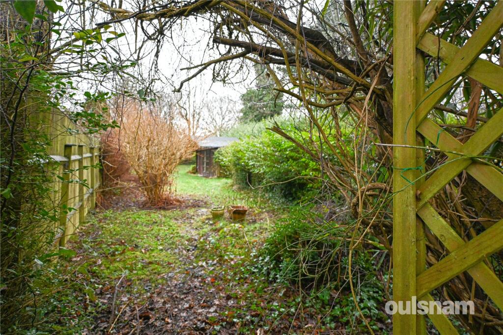 Additional image 22 of Poplar Avenue, Edgbaston, Birmingham, West Midlands, B17