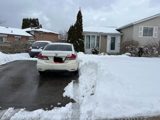 Additional image 2 of 25 Secroft Cres