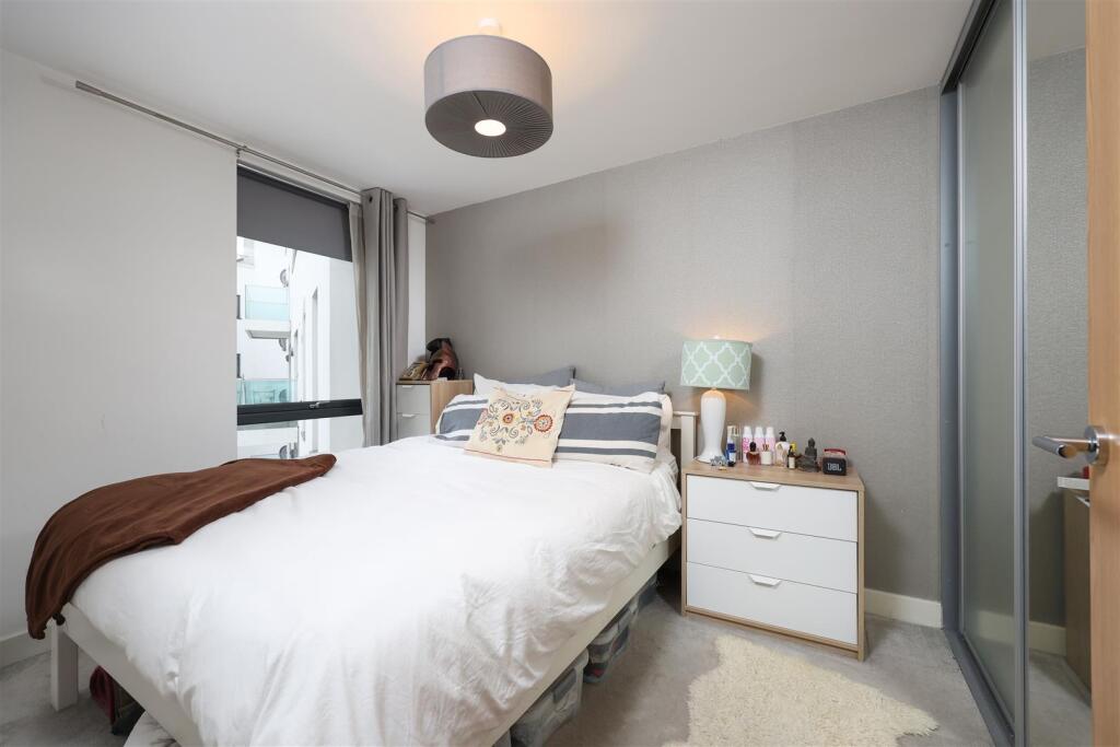 Additional image 9 of Invicta, Millennium Promenade, Bristol