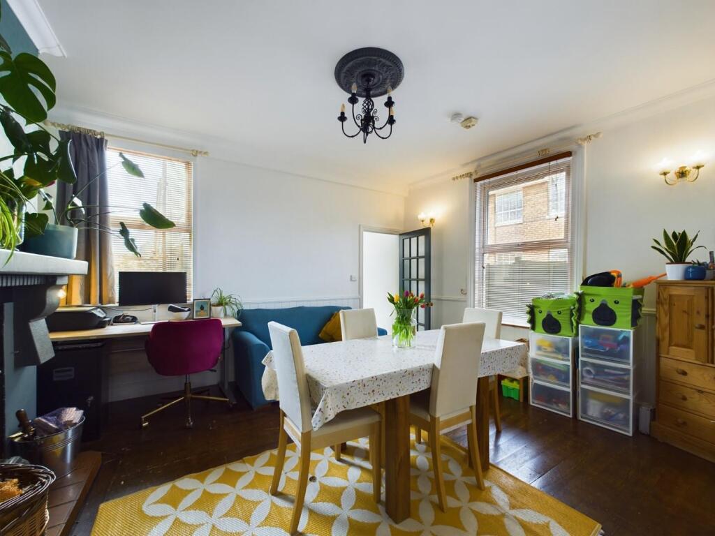 Additional image 11 of Blackswarth Road, Bristol