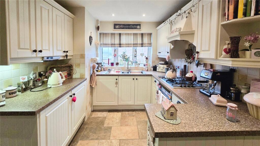 Additional image 11 of Millhaven Avenue, Stirchley, Birmingham