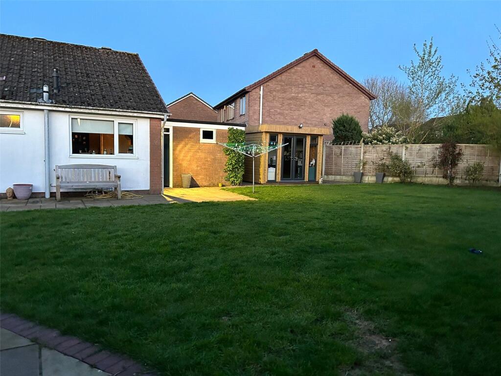 Additional image 17 of Gelt Close, Carlisle, Cumbria, CA3