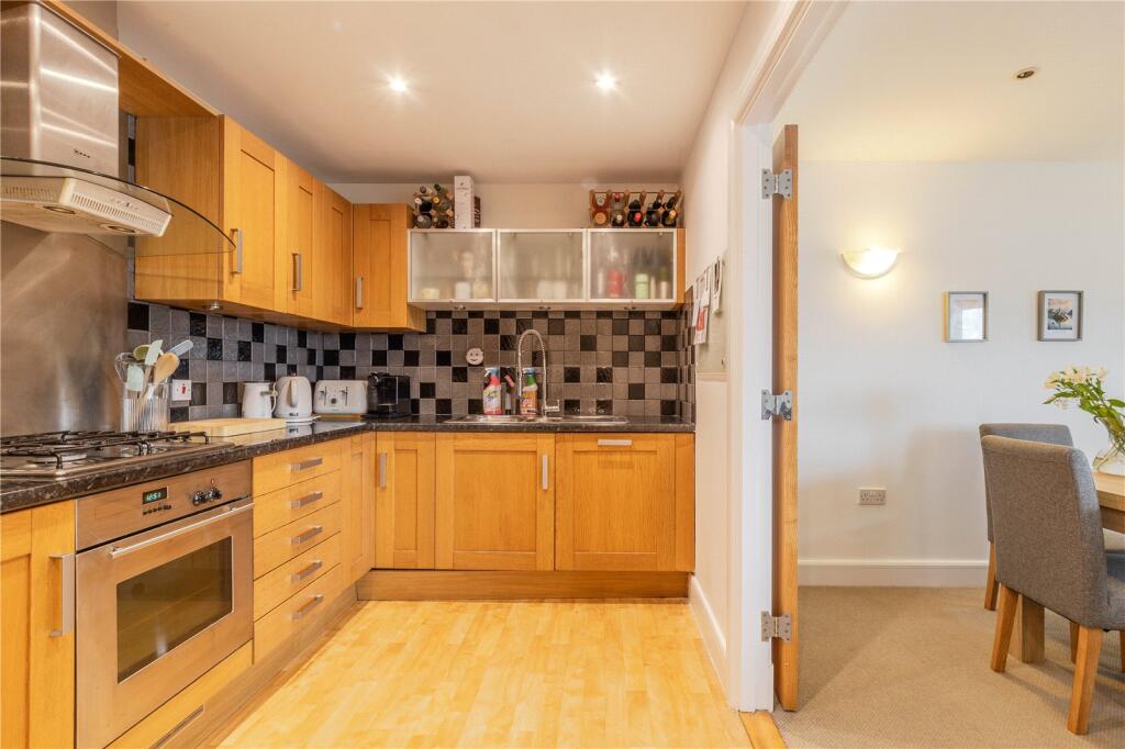 Additional image 6 of Capricorn Place, Hotwell Road, Bristol, BS8