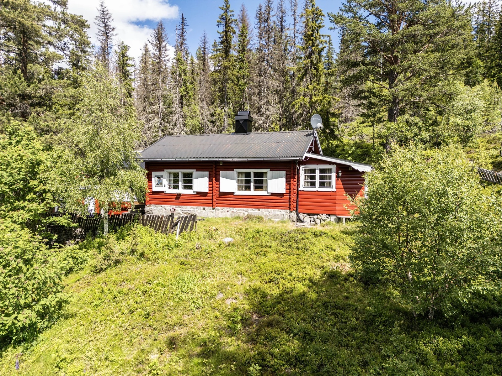 Additional image 3 of Nordbygda 651, 3359 Eggedal