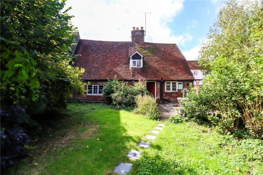 Additional image 4 of High Street, Redbourn, St. Albans, AL3