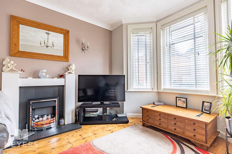 Additional image 3 of Evelyn Road, Moordown, BH9