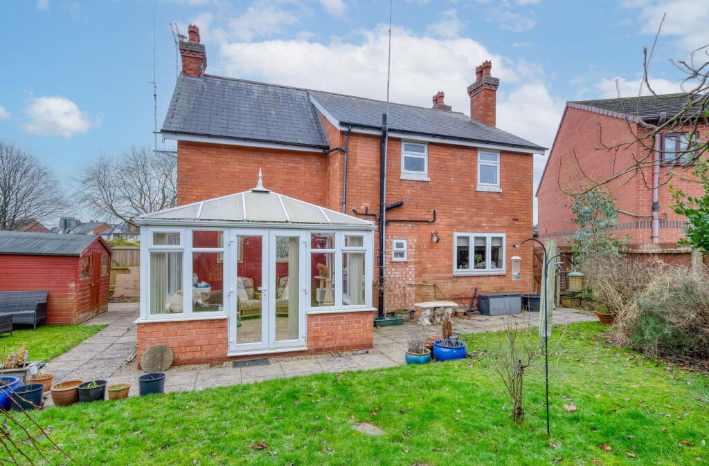 Additional image 17 of Rectory Road, Headless Cross, Redditch B97 4LJ