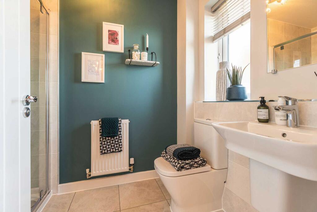 Additional image 8 of Wheatsheaf Road, Wimborne Minster, 
BH21 4FX