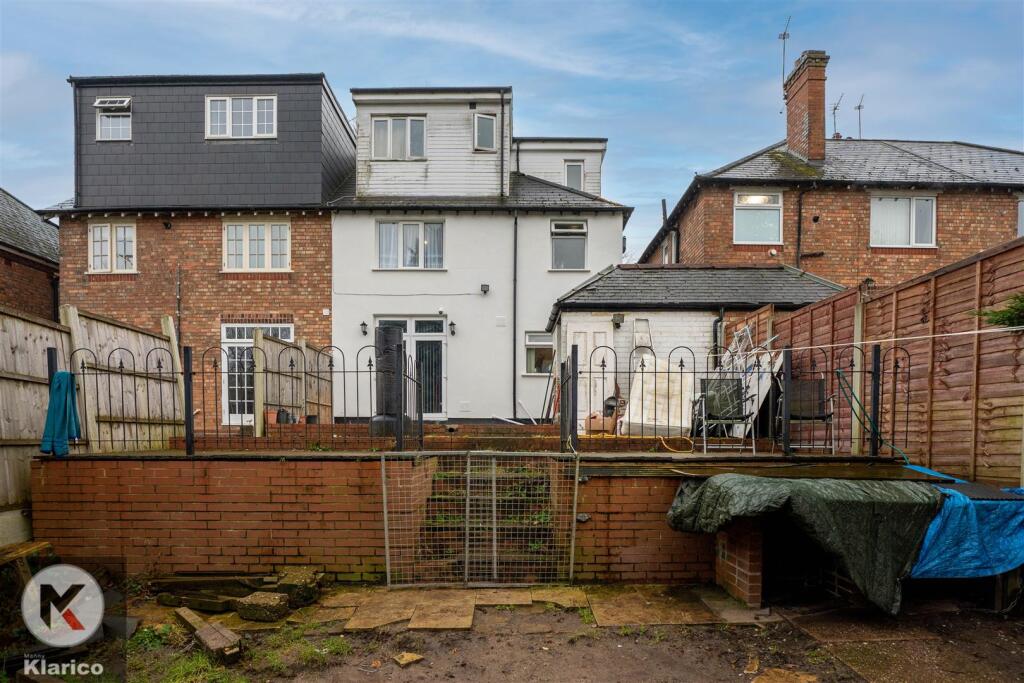 Additional image 18 of Swanshurst Lane, Moseley