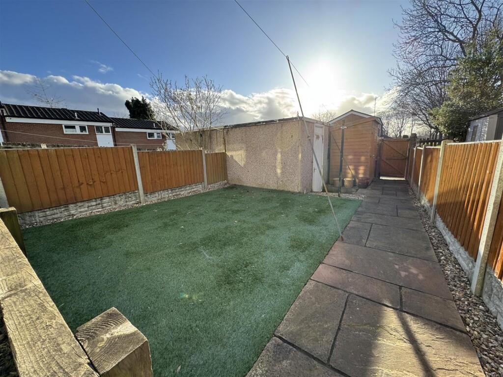 Additional image 27 of Kingsdown Avenue, Great Barr, Birmingham