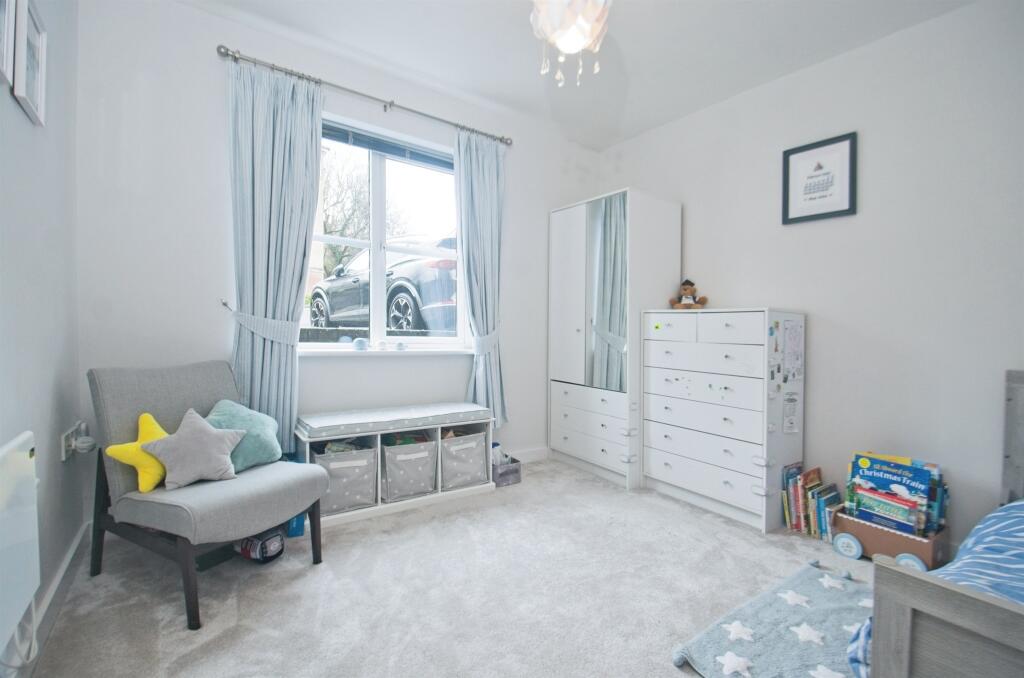 Additional image 5 of Heol Llinos, Thornhill, Cardiff